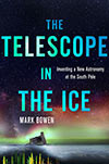 The Telescope in the Ice Book Cover