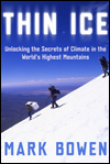 Thin Ice Book Cover